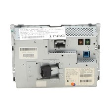 Autoradio Jaguar XF