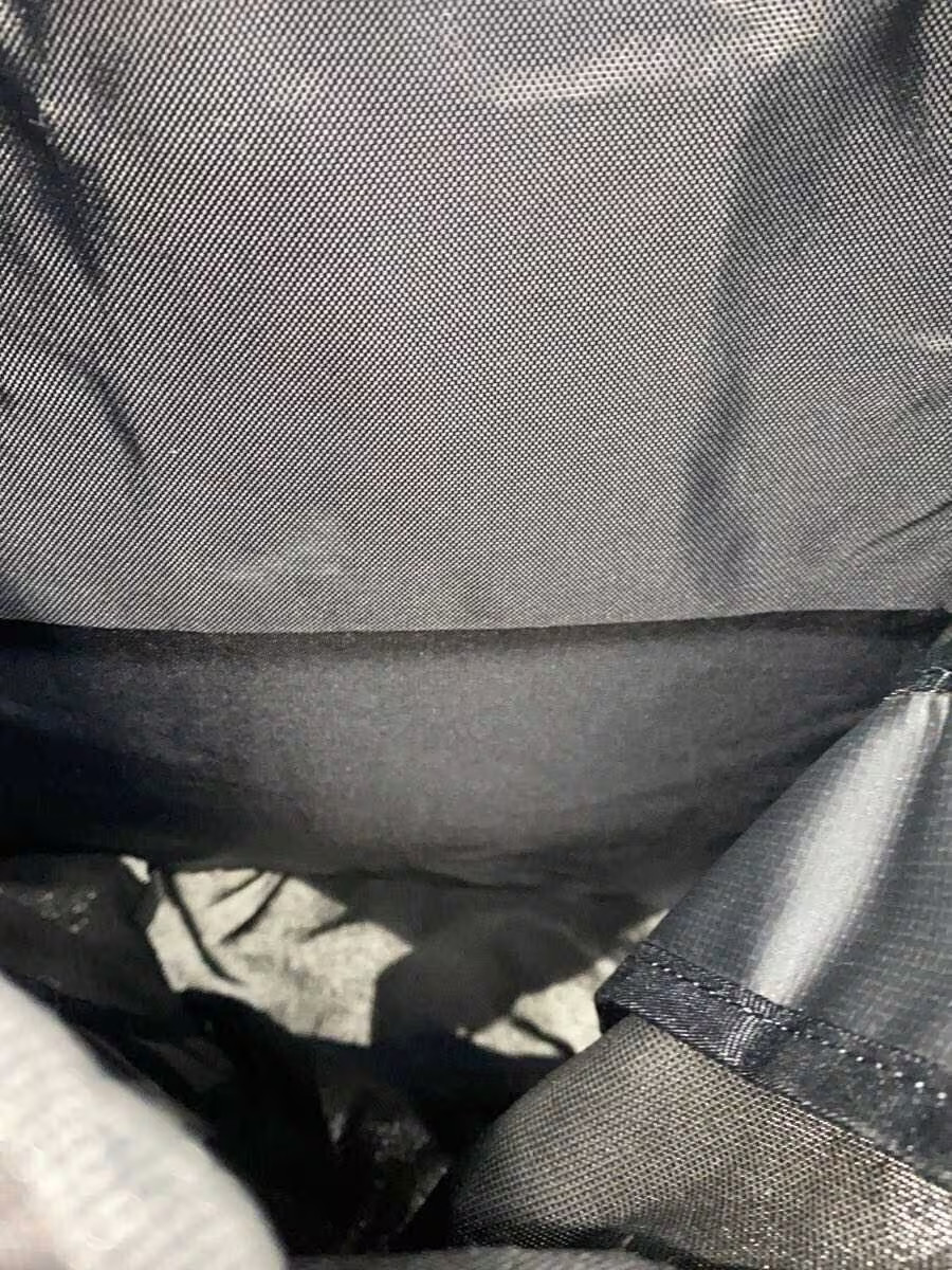 Columbia Backpack Polyester Black - image 6