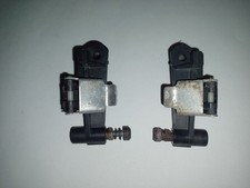 FORD ESCORT COSWORTH / 3 DOOR SIERRA COSWORTH / RS500 FRONT FOG LAMP ADJUSTERS