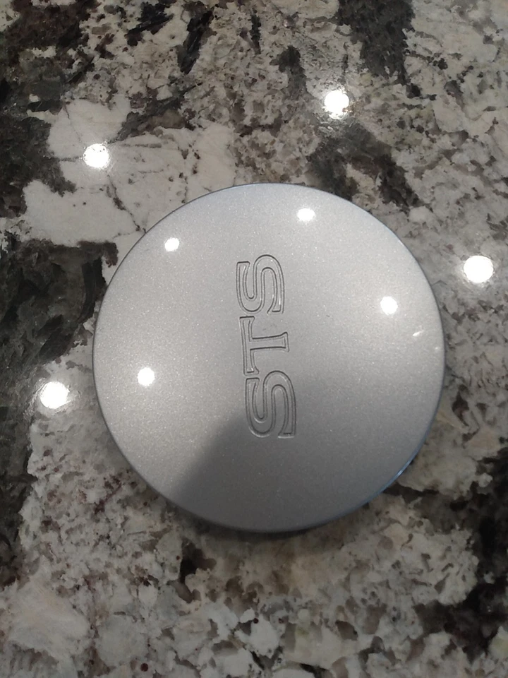 Tapa central Cadillac Seville STS 1992-1997 nueva OEM Foto 3 de 4