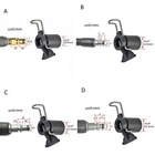 Parts Suitable Supply Connector Washer For Karcher K/Bosch/ Nifisk/STIHL/Dawoo