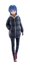 Figura Laid-Back Camp Yuru Camp SEASON3 Trio-Try-iT - Rin Shima -
