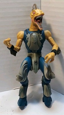 Halo 2 Jackal Limited Edition Loose Figure Joyride Studios