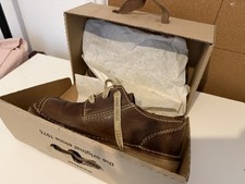 Duckfeet Fyn Men’s Shoes Cocoa,  Size 43 (EU) 9-9.5 (UK)