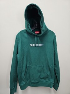 Supreme Motion Hoodie | eBay