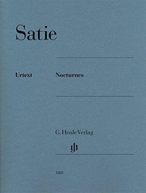 Nocturnes - piano - ( HN 1205 ) - Image 3