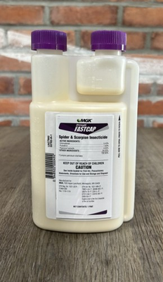 #ad Onslaught FastCap Spider and Scorpion Insecticide 16 oz. $50.00