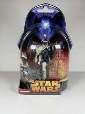 20th Anniversary Star Wars Black Series ROTS Magnaguard 6  Action Figure New