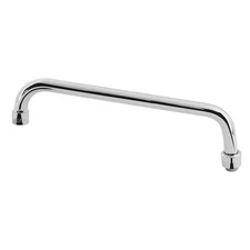 Phivan 12 inch Commercial Swivel Spout Faucet