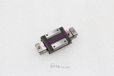 SAMICK-THK discontinued NNB RSR15ZMUU+70L 1R1B LMG-I-1772=Y505