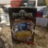 Pokémon Ex Battle Deck Lucario Ex Unopened, & Silver Tempest,  20 Card 1 Foil