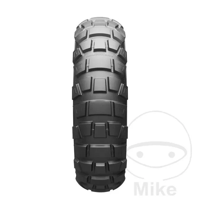 140/80B17 69Q TL M+S rear Reifen Bridgestone Ax 41 3286341662719 - Bild 4 von 4