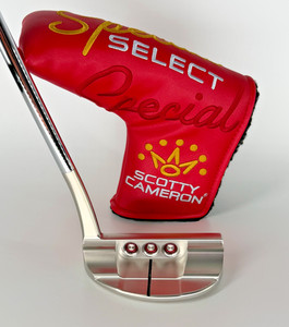 Scotty Cameron Special Select Del Mar | eBay