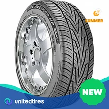 New P 225/50R18 Mastercraft Avenger HP 95W