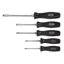 100p-5md Williams Screwdriver Set Slotted Phillips 5 Pieces Jhw100p-5md Metal 100p-5md Williams Screwdriver Set Slotted Phillips 5 Pieces Jhw100p-5md Metal