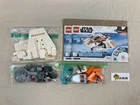 Lego Star Wars 75268 Snowspeeder - Complete Set