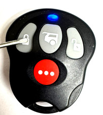 Omega Excalibur 4410 Alarm Proline 1 Way Remote Control L2m4410 Rec-12 Ke170 Omega Excalibur 4410 Alarm Proline 1 Way Remote Control L2m4410 Rec-12 Ke170