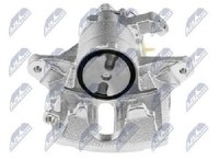 Original NTY Bremssattel HZP-CT-001 FüR CitroëN