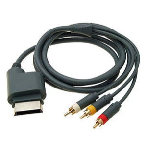 Video Game AV Cables
