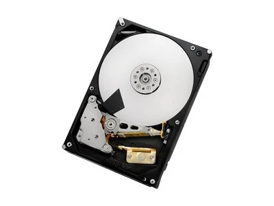 Hitachi Internal Hard Disk Drives 3 TB Storage Capacity for sale