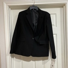 Zac Rachel Blazer NWT New With Tags Retail 70 Free Ship Super Stretch Career