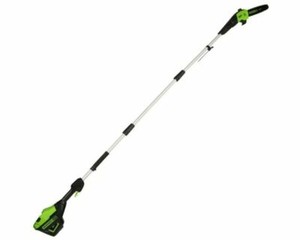 GreenWorks 60V Cordless Brushless Pole 
