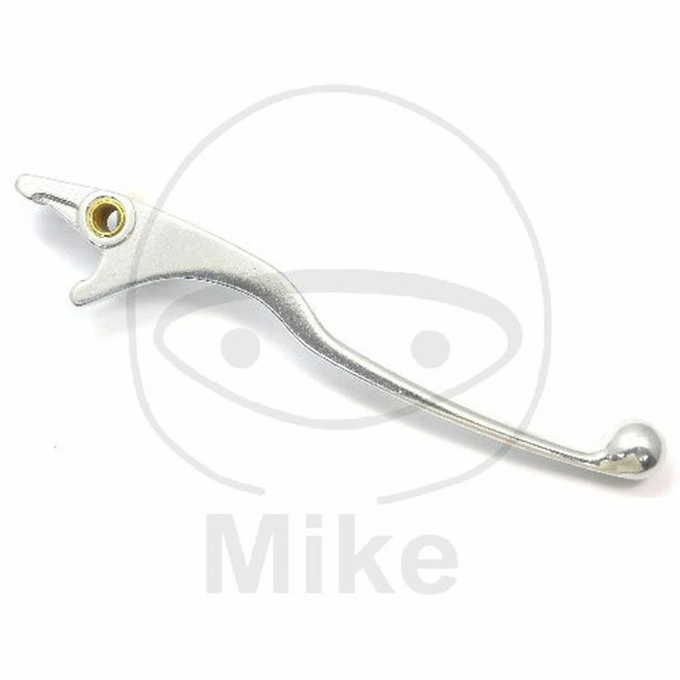 Levier De Frein En Aluminium JMP 730.62.69 Pour Suzuki 250 GZ Marauder 2002-2008 - Photo 1/1