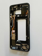Mid Frame Housing Bezel Replacement Part For Boost Samsung S8 SM-G950U Phone