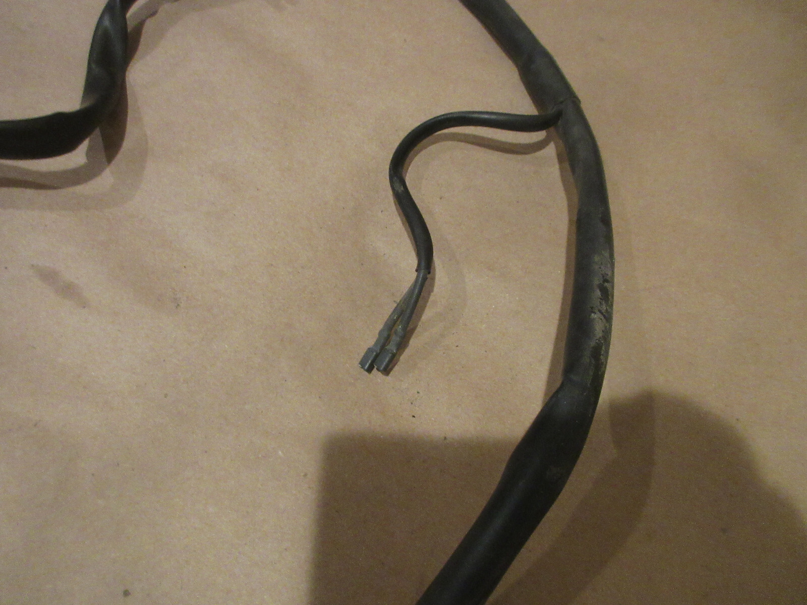 Ferrari 456 M - Door Connecting Wire Harness - P/N 174486