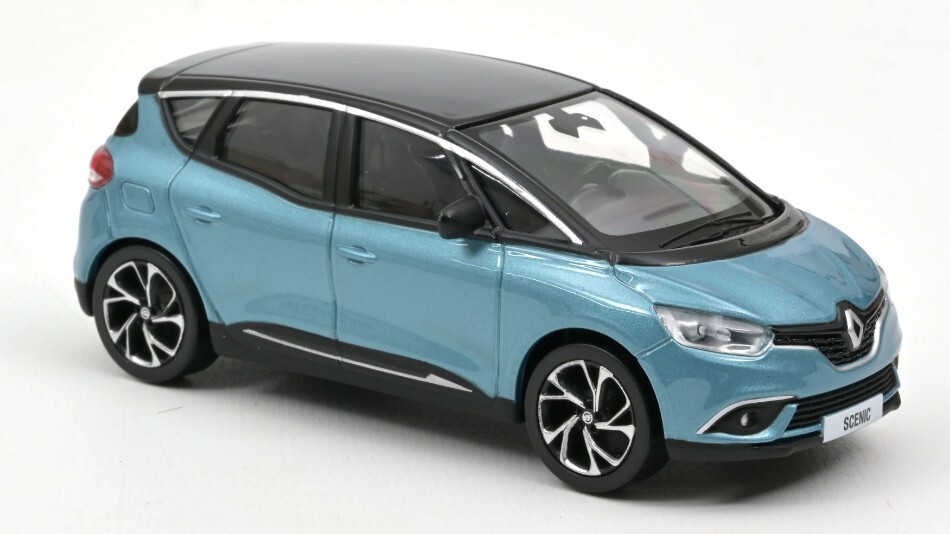 Norev Renault Scenic 2016 1:43 517735