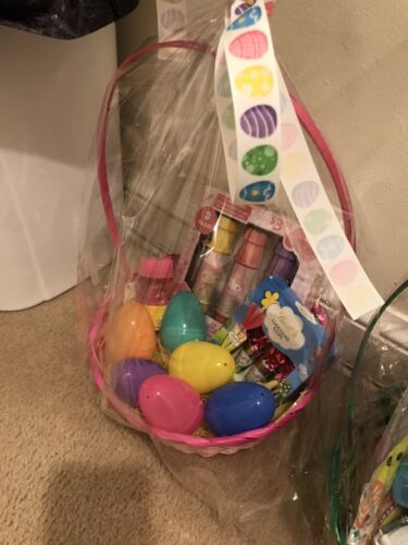 Easter Baskets