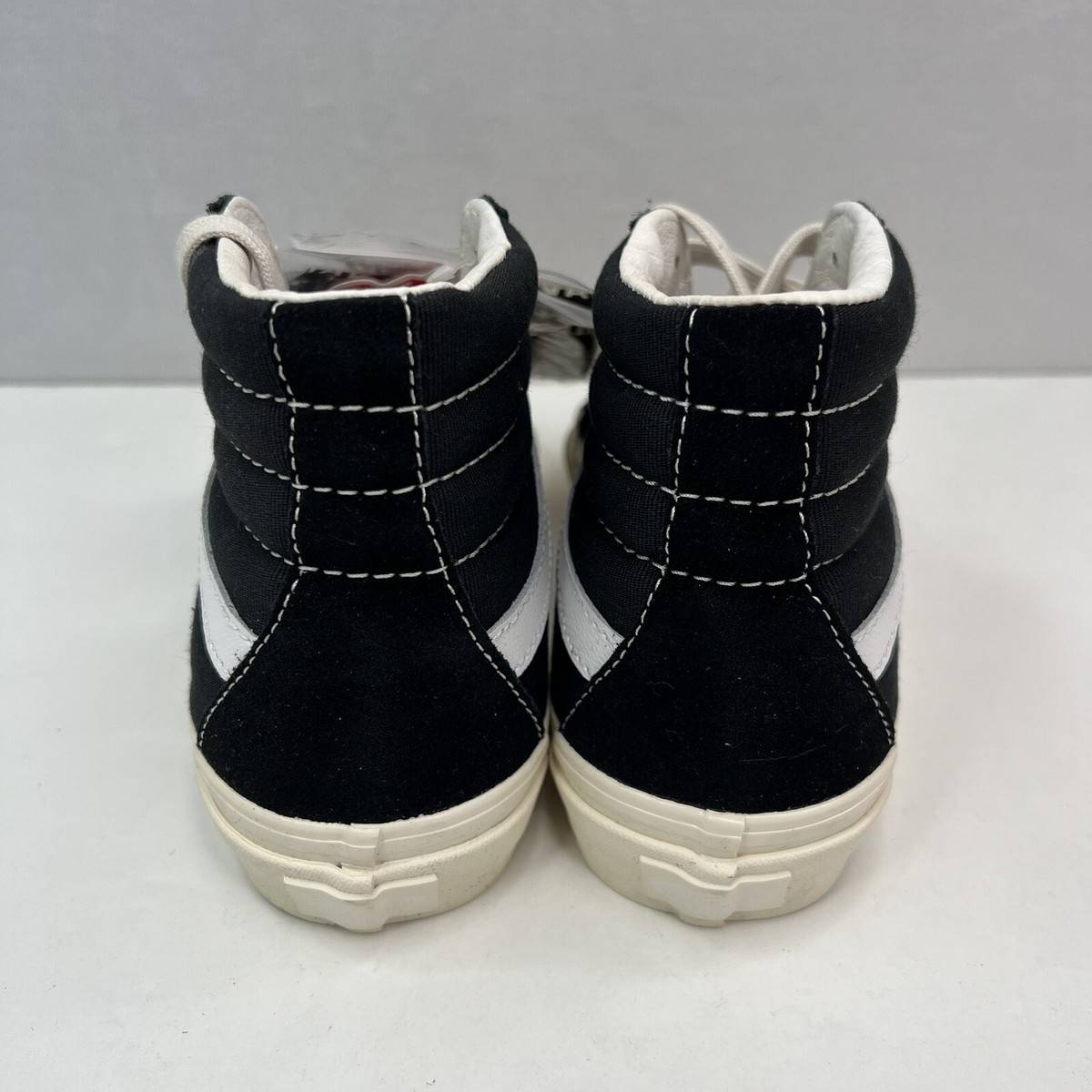 Size 5- Vans Sk8-Hi Fear Of God | eBay