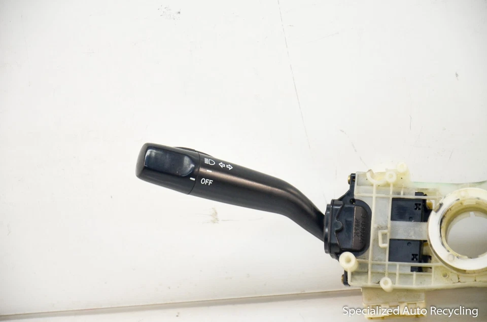 2002 TOYOTA SIENNA Steering Column Control Switch OEM - Изображение 2 из 4