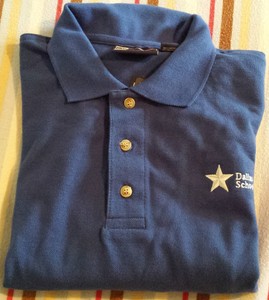 blue generation polo