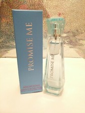 Aeropostale Aero Promise Me Perfume 1.7 oz / 50 ml - ORIGINAL - NEW IN BOX
