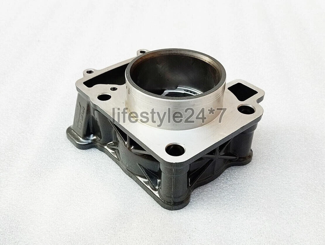 Fit For KTM Duke RC 200 Cylinder Barrel Block With Piston 2020