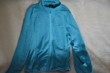 OUTFITTER TRADING CO PERFORMANCE FLEECE-LINED JACKET WOMENS SIZE L