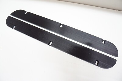 Throat Plate Insert (L/R) for Ridgid MS1290LZA, MS1290LZ1