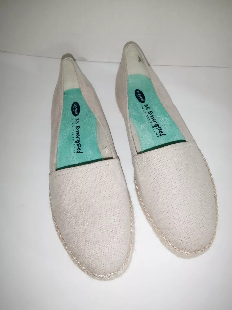 Dr scholls hotsell shoes be energized