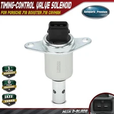 Engine Variable Valve Timing (VVT) Solenoid for Porsche 718 Boxster 718 Cayman