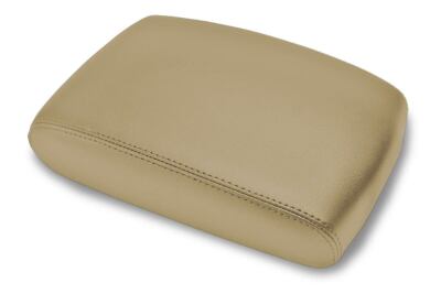 Console Lid Armrest Cover Leather For Infiniti FX35 2009-2012 - Foto 12