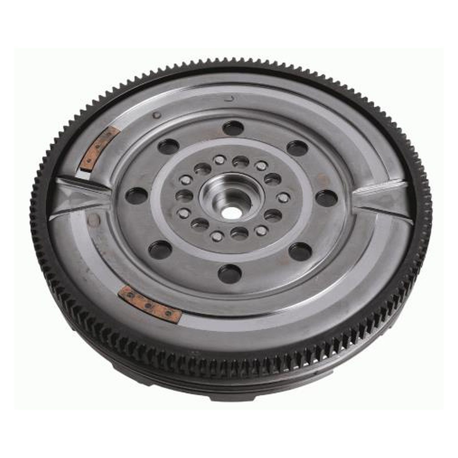For Hyundai ix35 LM EL ELH 2.0 GDI 4WD Genuine Sachs Dual Mass Flywheel