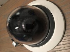 Bosch Security Surveillance Camera. Cam Dome 2.6-6mm