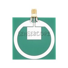 UWB Ultra Wideband Antenna 2.4Ghz-10.5Ghz 10W 40dBm Pulse PCB Antenna Modules-