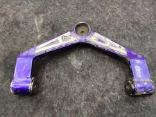 McGaughys Front Upper Control Arm MCG 52314 Silverado 2500 3500 HD 2011-19 *NOTE