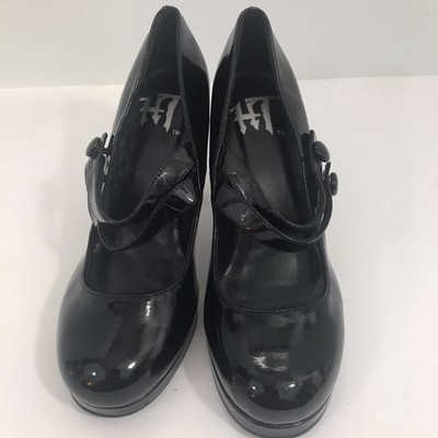 hot topic mary janes