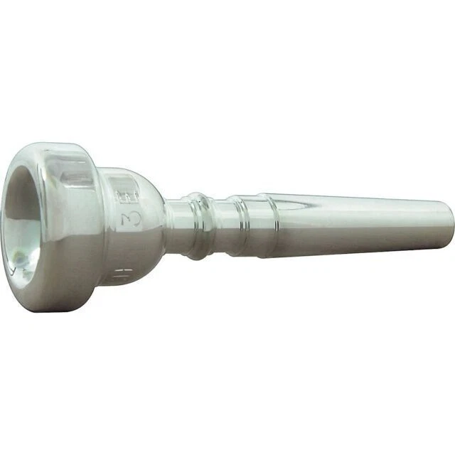 Bach Trombone Mouthpiece for sale | eBay