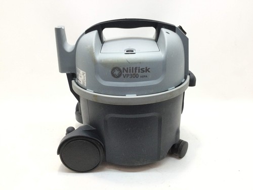 ASPIRADOR SIN BOLSA NILFISK VP300 HEPA 16790943 eBay
