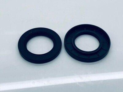 Crankshaft Oil Seal Kit – Left & Right – Fits Yamaha YZ 125 1998 (TTO)