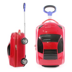 kids trolley suitcase